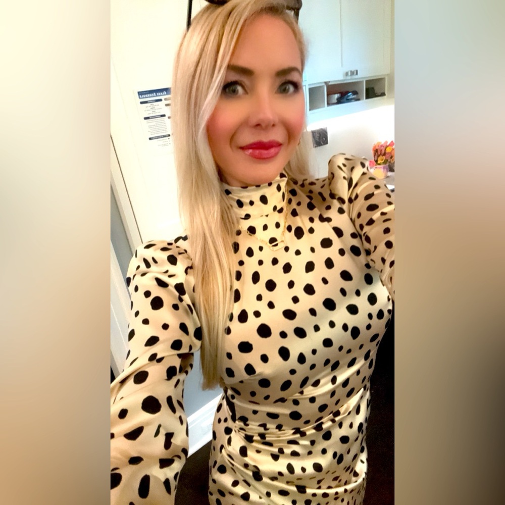 Meet your Posher, Nicole